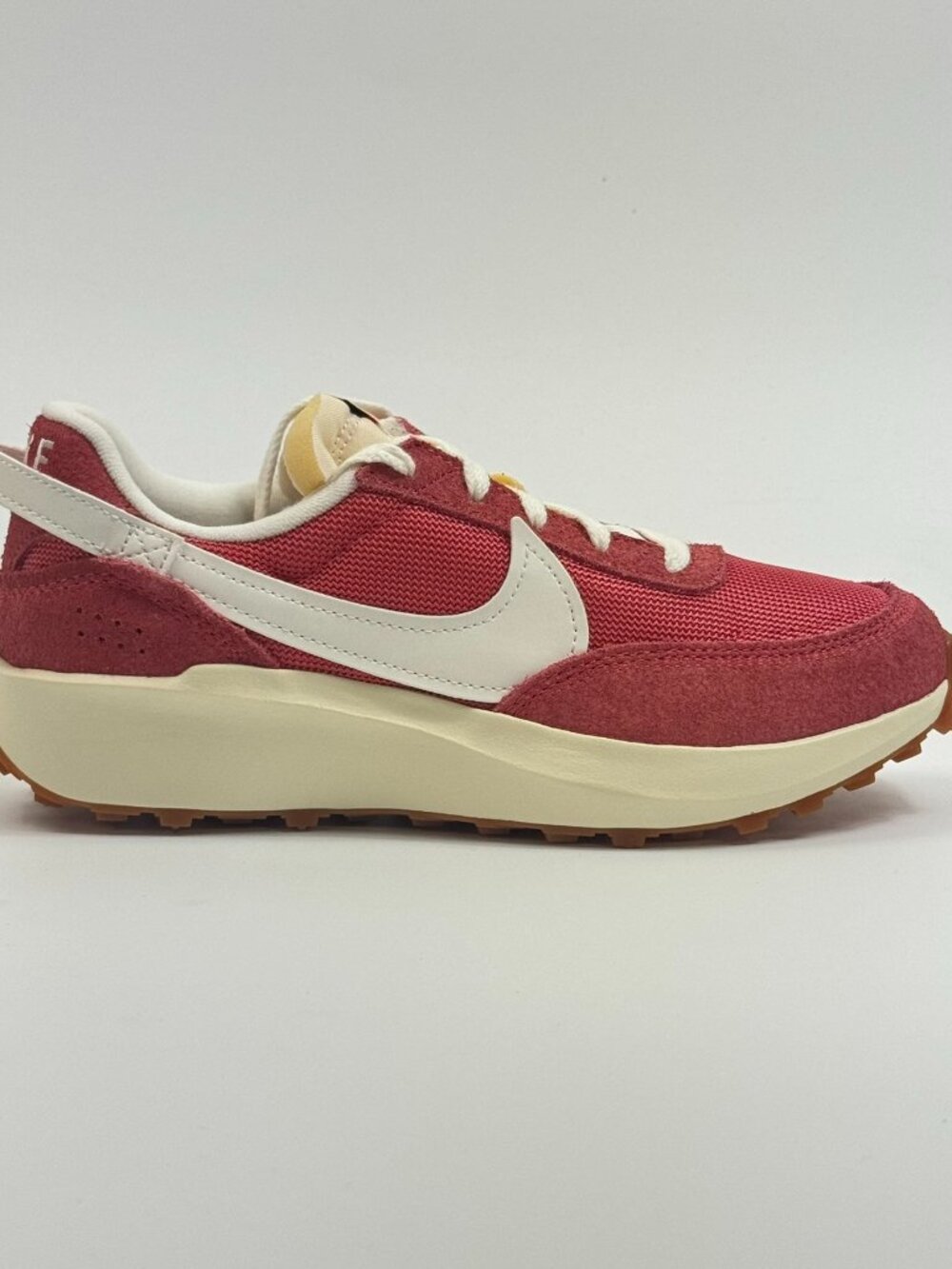Nike Women's Waffle Debut Vintage 'Adobe Sail' DX2931-600 Multi Size